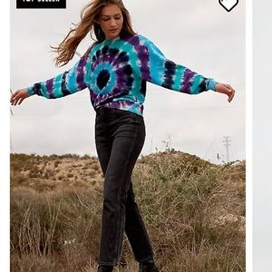 Women’s Wrangler Wild West 603 High Rise Straight Jean